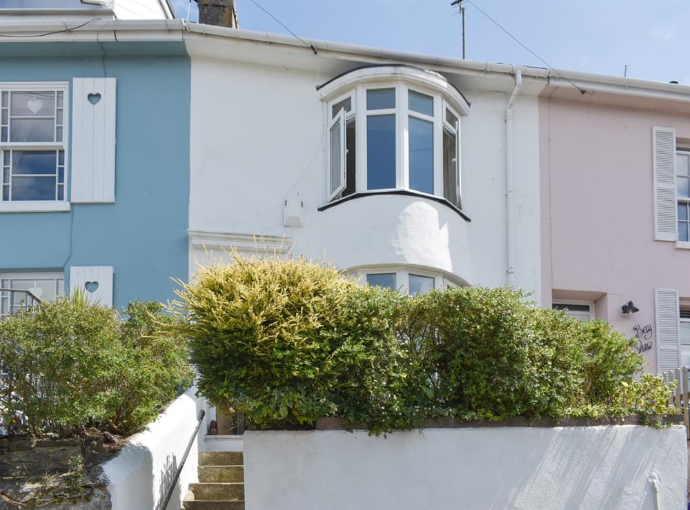 Exterior (photo 2) at Steps End in Brixham, Devon