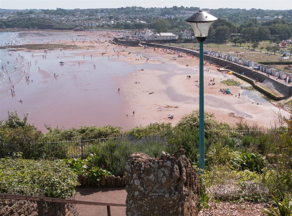 Surrounding area (photo 2) at Steps End in Brixham, Devon