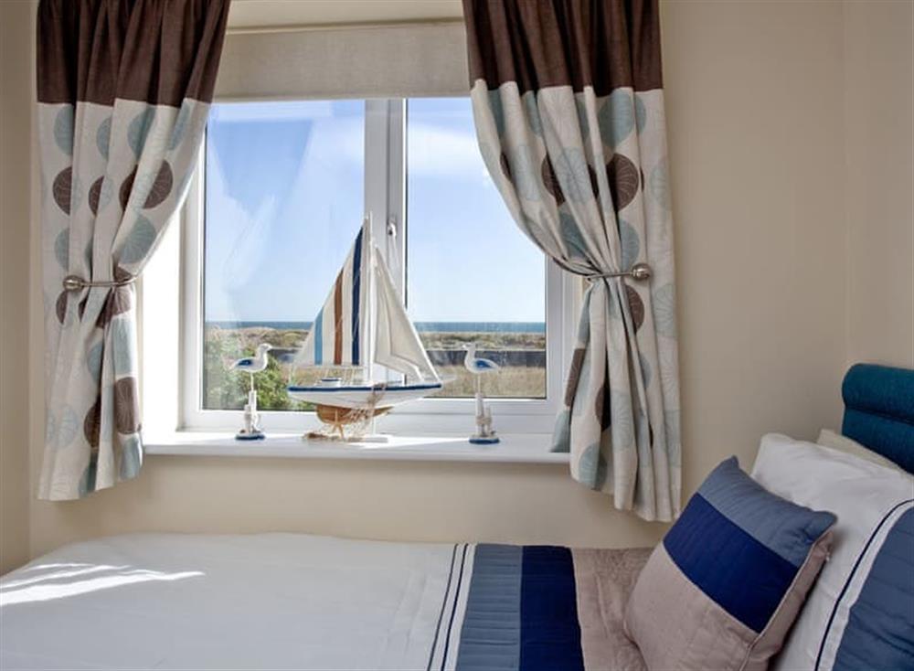 Twin bedroom (photo 2) at Steps From The Shore in , Hayling Island