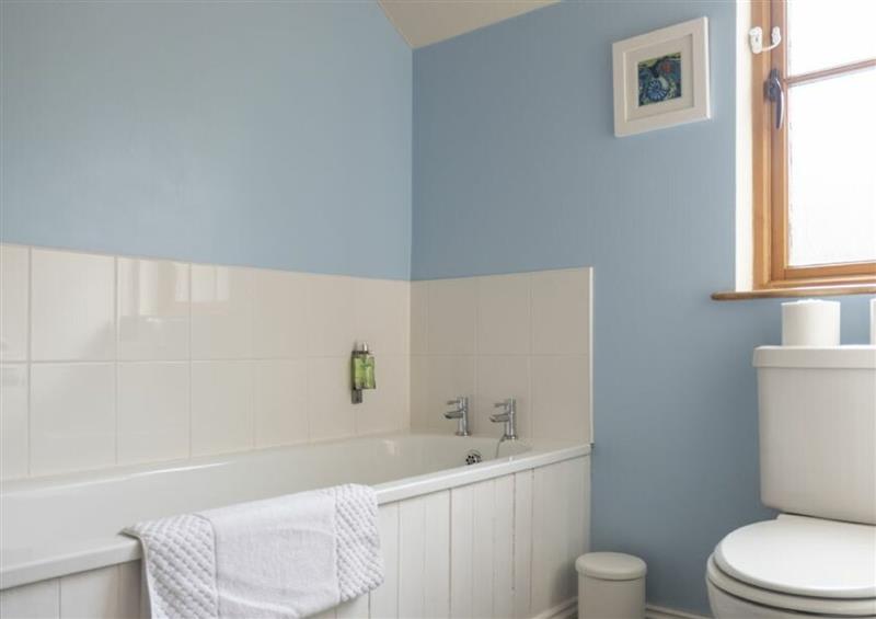 Bathroom (photo 2) at Stewart House, Wooler