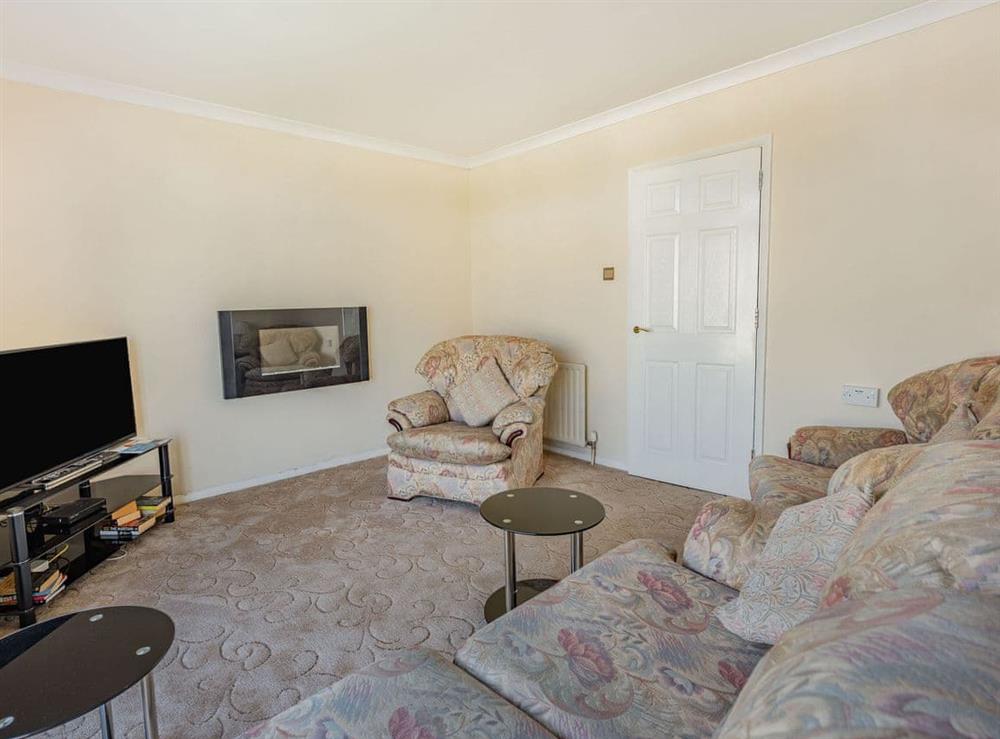 Living room (photo 3) at Sea View, 