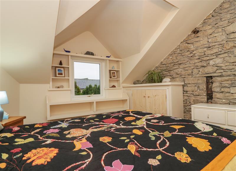 This is a bedroom (photo 3) at Still Waters, Baycliff near Ulverston