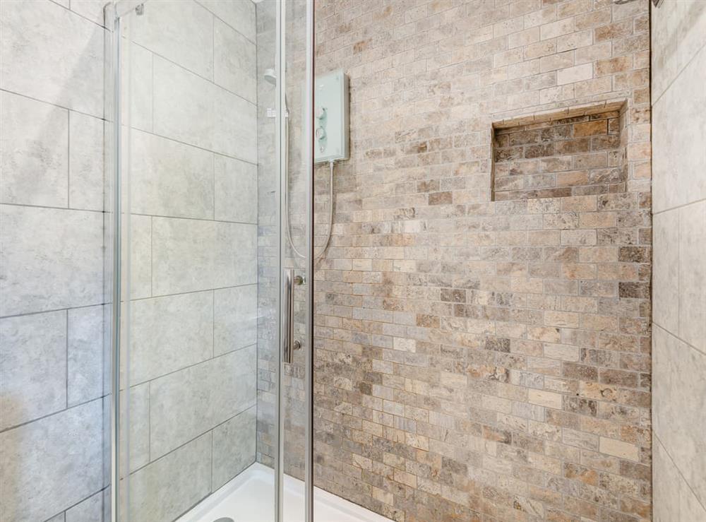 Shower room (photo 3) at Still Waters in Fareham, Hampshire
