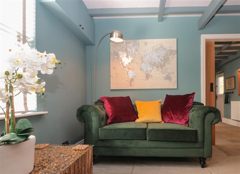 Enjoy the living room (photo 2) at Stillwater Cottage, Leven Near Beverley
