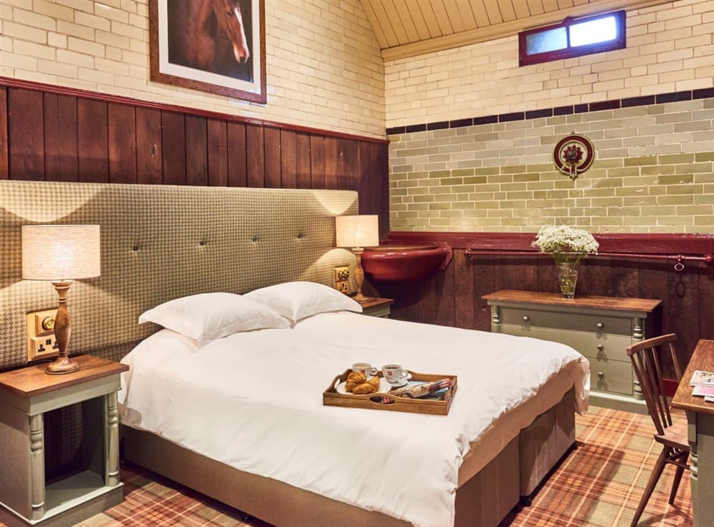 Stirrup Glen, Hexham at Stirrup Glen in Hexham, Northumberland