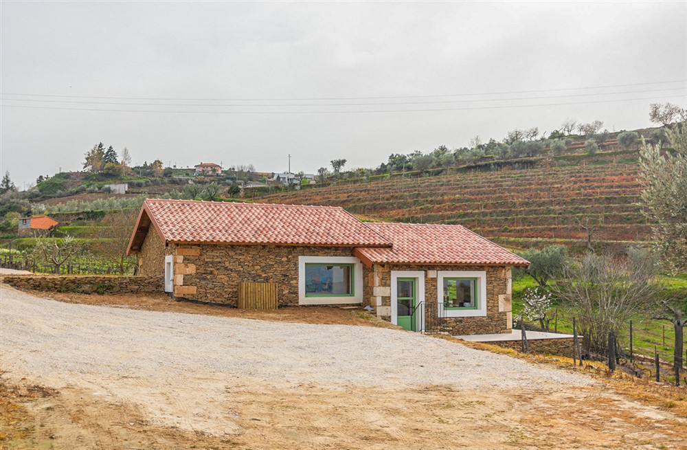 Stone and Wine Villa (photo 22) at Stone and Wine Villa in , Portugal