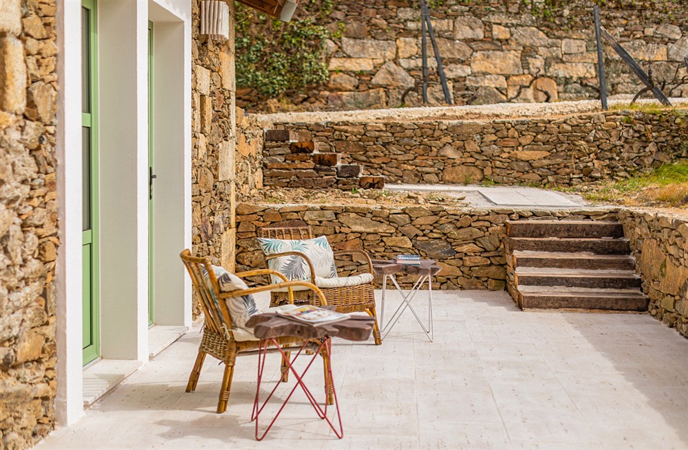 Stone and Wine Villa (photo 7) at Stone and Wine Villa in , Portugal