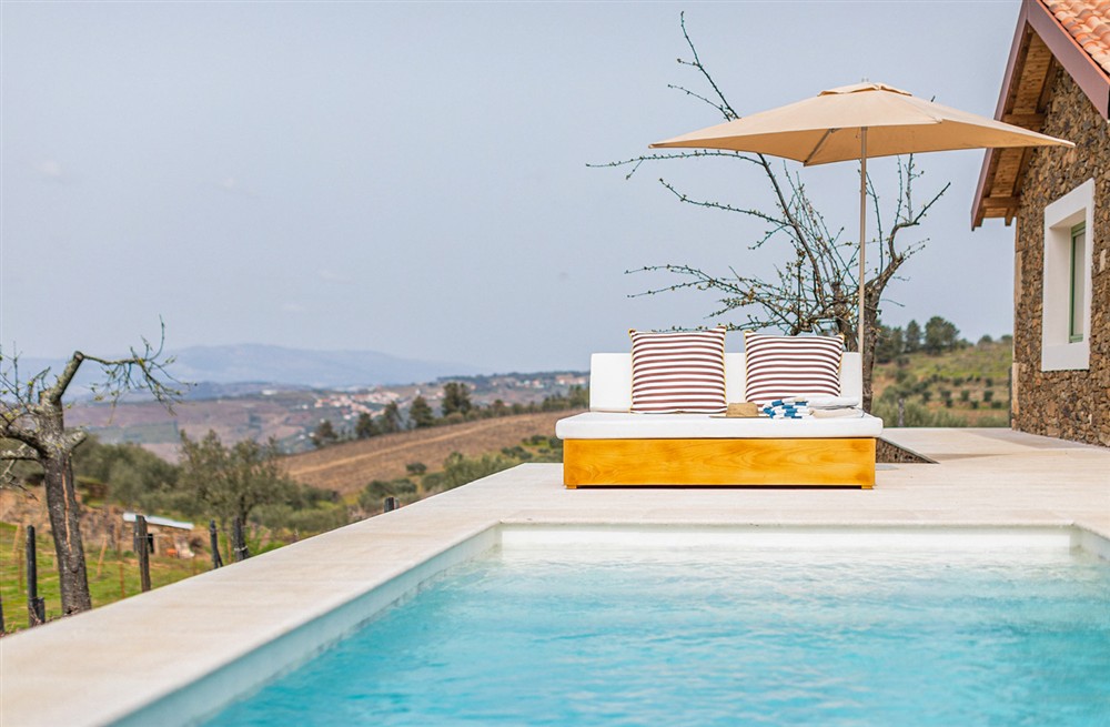 Stone and Wine Villa (photo 8) at Stone and Wine Villa in , Portugal