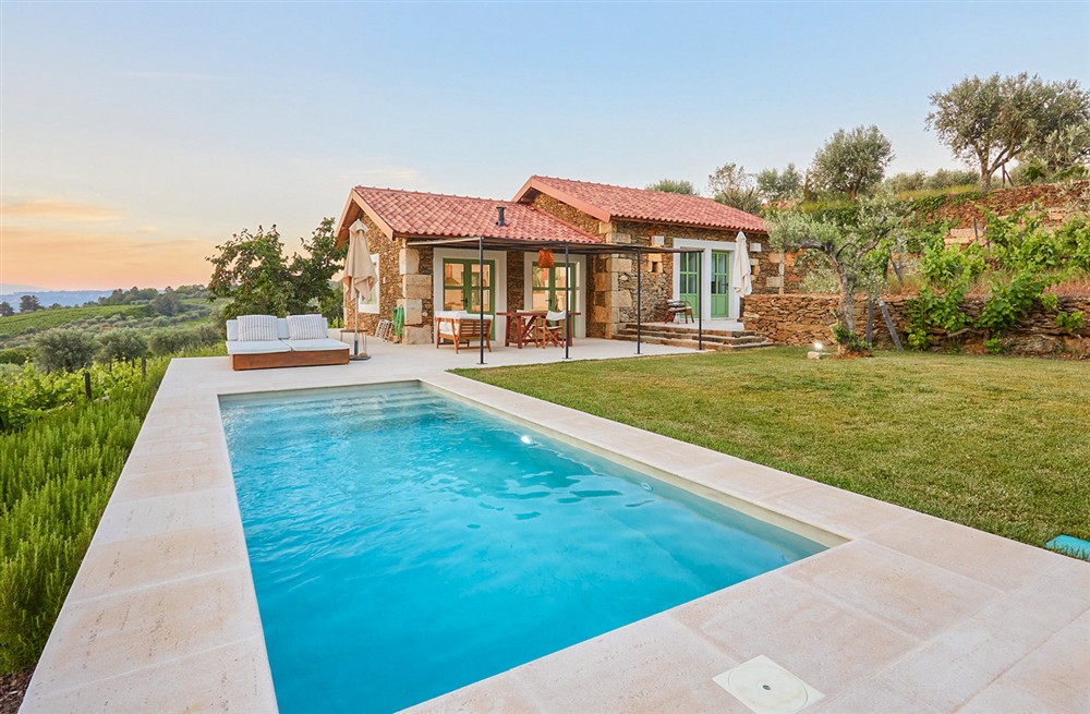 Stone and Wine Villa at Stone and Wine Villa in , Portugal