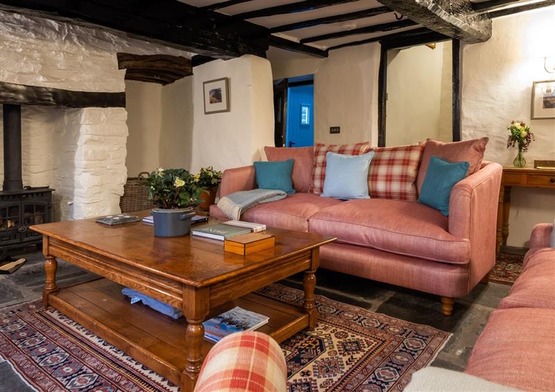 Enjoy the living room (photo 2) at Stone Arthur Cottage, Grasmere