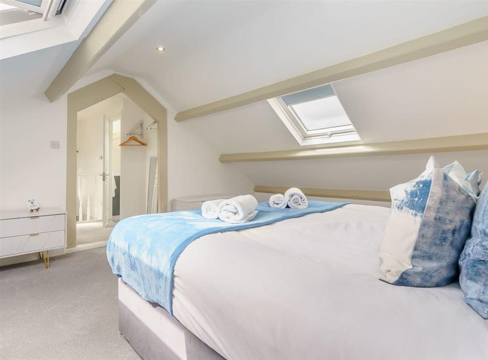 Double bedroom (photo 2) at Stone Arthur in Kirkby-in-Furness, near Broughton-in-Furness, , Cumbria