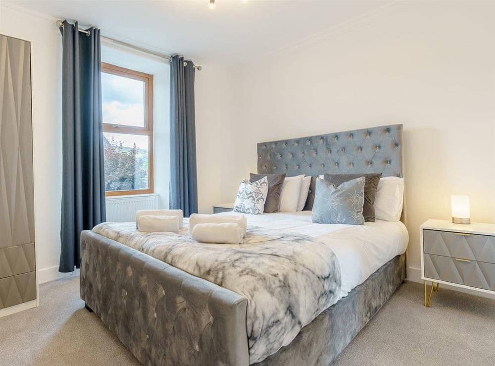 Double bedroom (photo 5) at Stone Arthur in Kirkby-in-Furness, near Broughton-in-Furness, , Cumbria