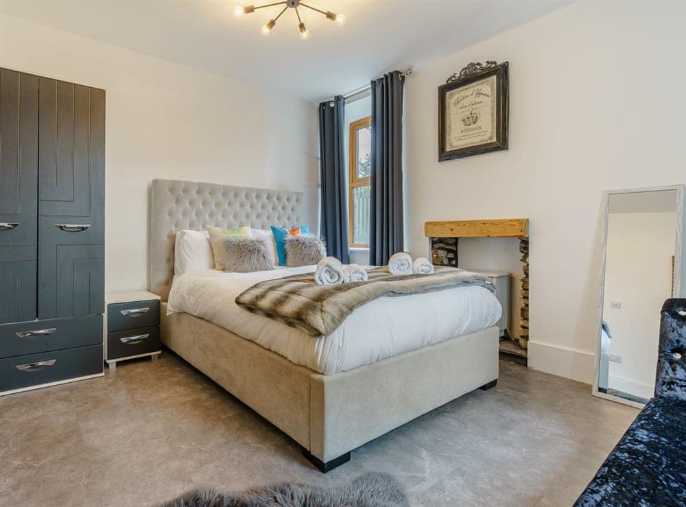 Double bedroom (photo 7) at Stone Arthur in Kirkby-in-Furness, near Broughton-in-Furness, , Cumbria