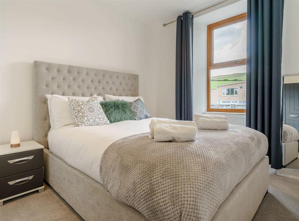 Double bedroom (photo 9) at Stone Arthur in Kirkby-in-Furness, near Broughton-in-Furness, , Cumbria