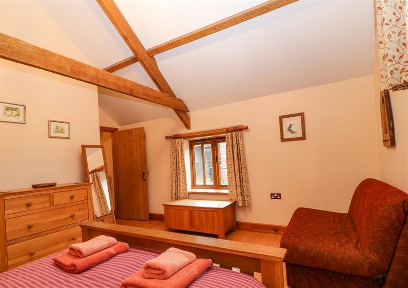 Enjoy the living room at Stone Barn, Clawton near Holsworthy