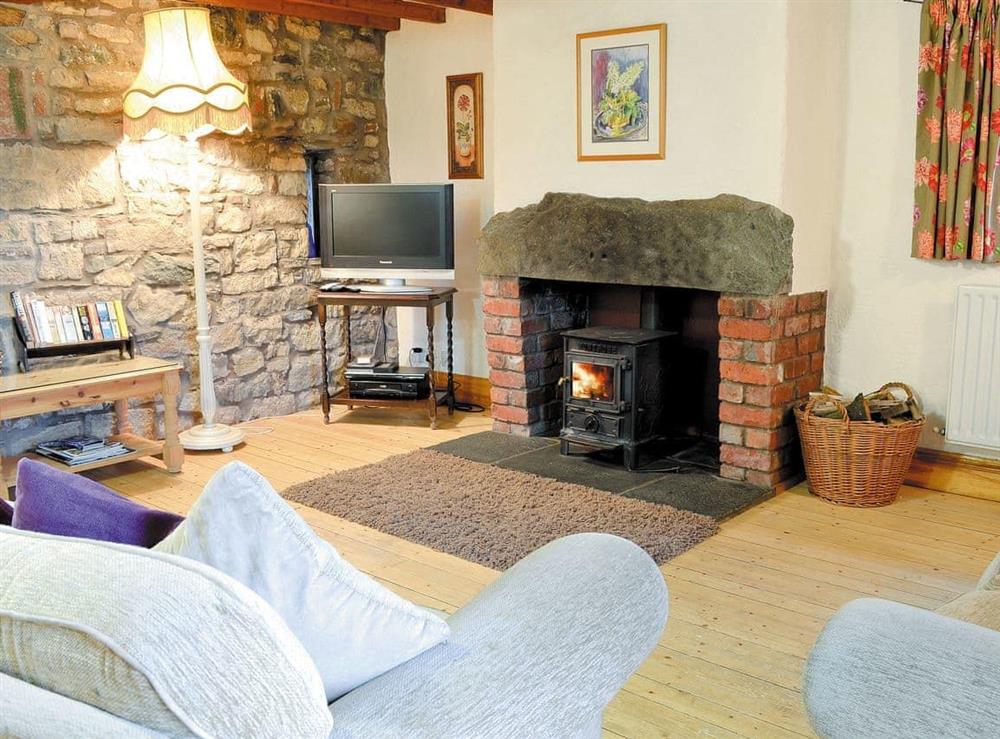 Living room (photo 2) at Stone Barn in Pooley Bridge, Cumbria