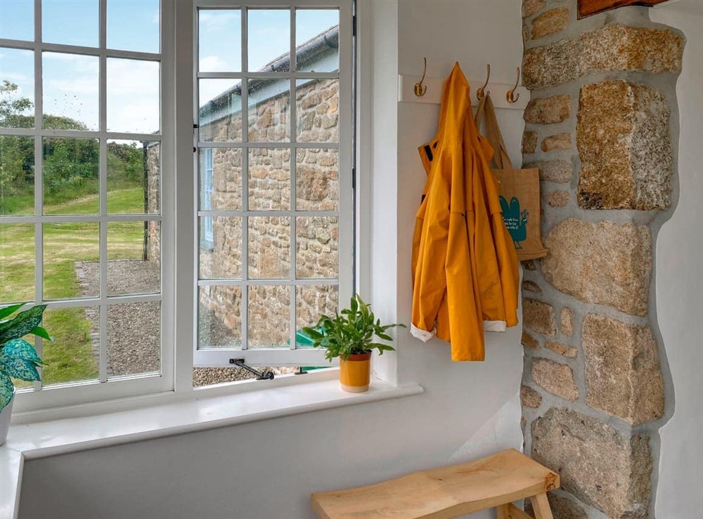 Interior (photo 2) at Stone Farm Cottage in Pendeen, Cornwall
