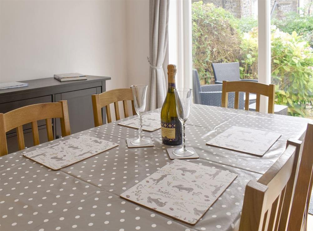 Dining Area (photo 2) at Stone Gardens in Broadstairs, Kent