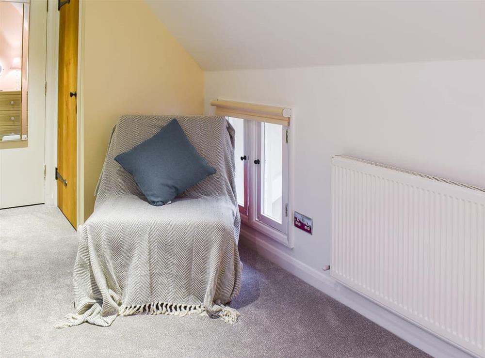 Double bedroom (photo 3) at Stone Hill Oast Annex in Egerton, near Ashford, Kent