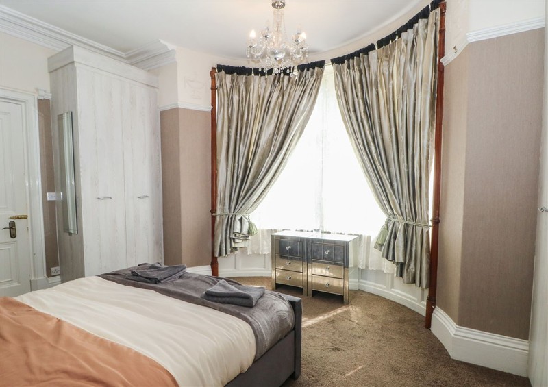 Bedroom (photo 4) at Stone House, Haslingden