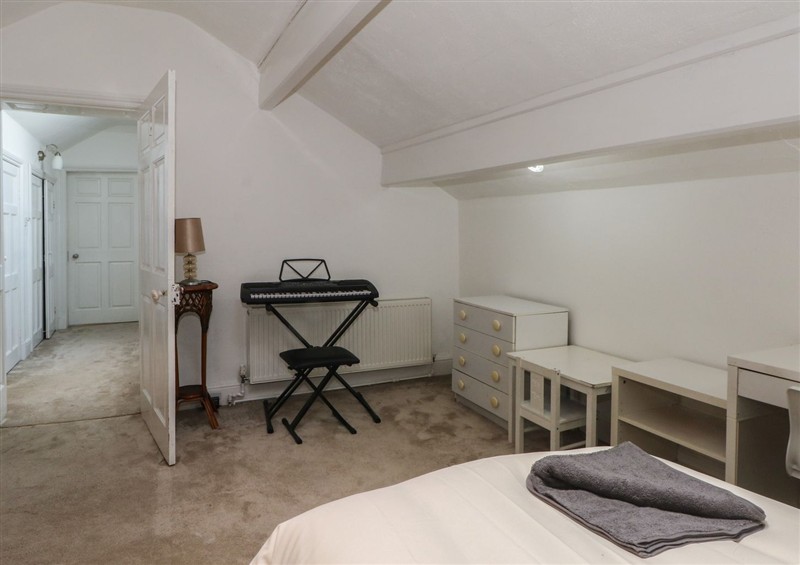 This is a bedroom (photo 2) at Stone House, Haslingden