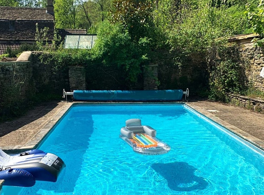 Stone House, Wiltshire at Stone House in Wiltshire, England