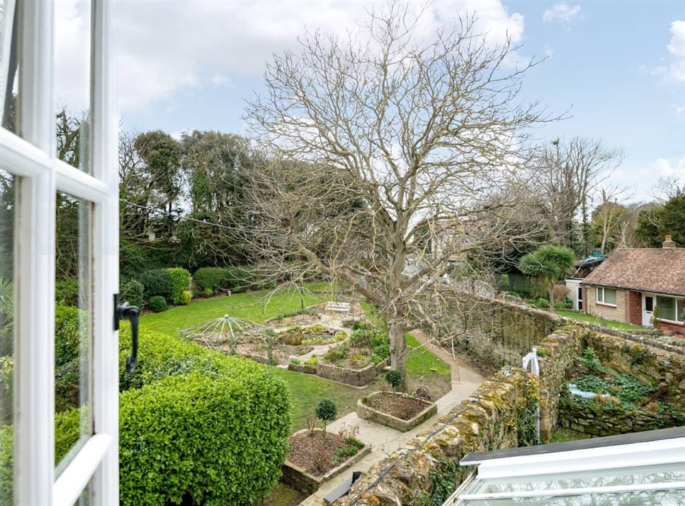 Stone Manor, Ventnor at Stone Manor in Ventnor, Isle of Wight