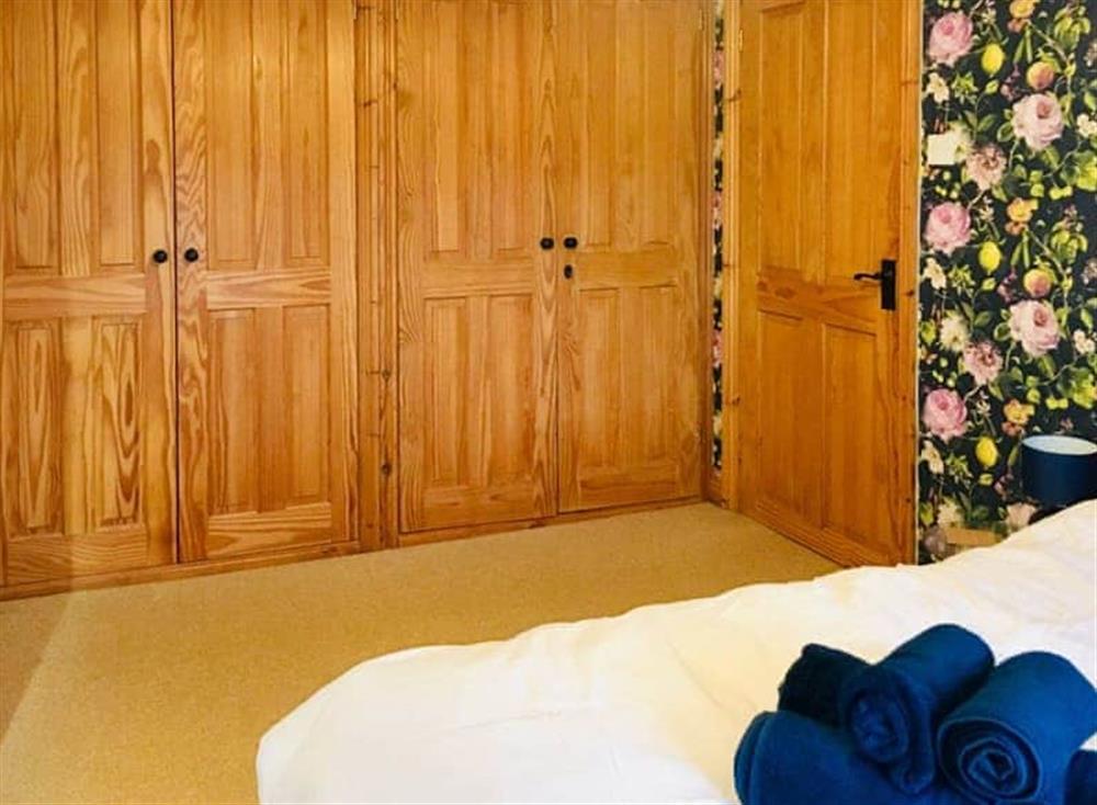 Double bedroom (photo 2) at Stone Rise Cottage in Belper, Derbyshire