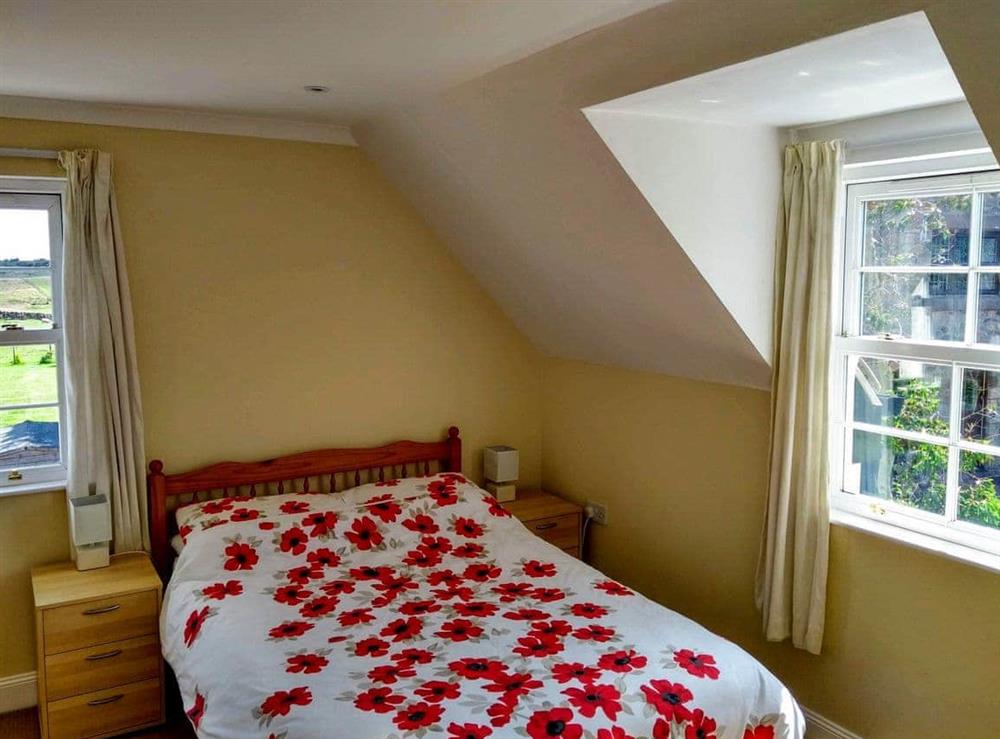 Double bedroom (photo 3) at Stonebank House in Berwick-Upon-Tweed, Northumberland