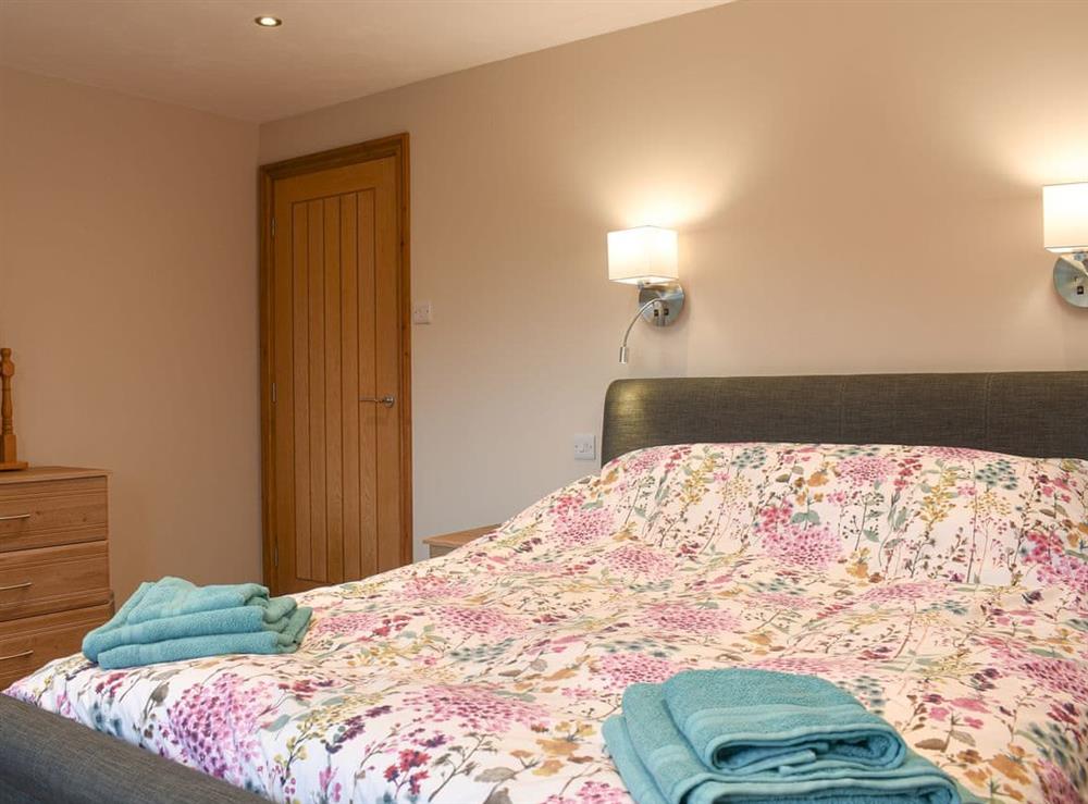 Double bedroom (photo 2) at Stonehaven Cottage in Nosterfield, near Masham, Yorkshire, North Yorkshire