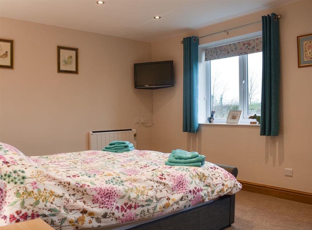 Double bedroom (photo 3) at Stonehaven Cottage in Nosterfield, near Masham, Yorkshire, North Yorkshire