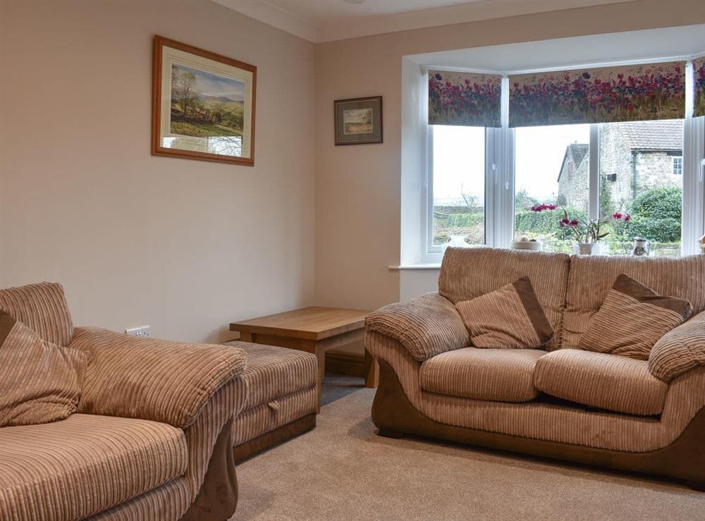 Living room (photo 2) at Stonehaven Cottage in Nosterfield, near Masham, Yorkshire, North Yorkshire