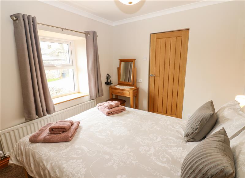 Bedroom at Stoneleigh Cottage, Muker