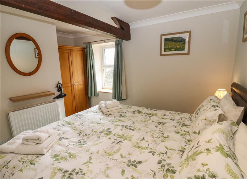 One of the bedrooms (photo 4) at Stoneleigh Cottage, Muker