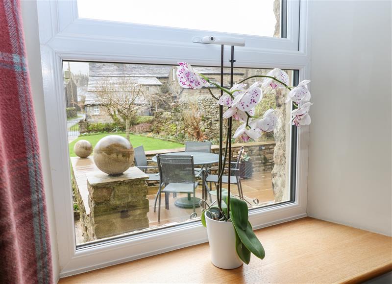 Relax in the living area (photo 2) at Stoneleigh Cottage, Muker