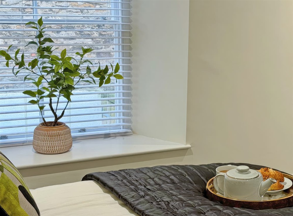 Double bedroom 1 (photo 3) at Stones Throw in Richmond, North Yorkshire