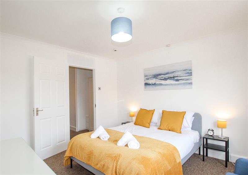 Bedroom at Stones Throw, Weymouth