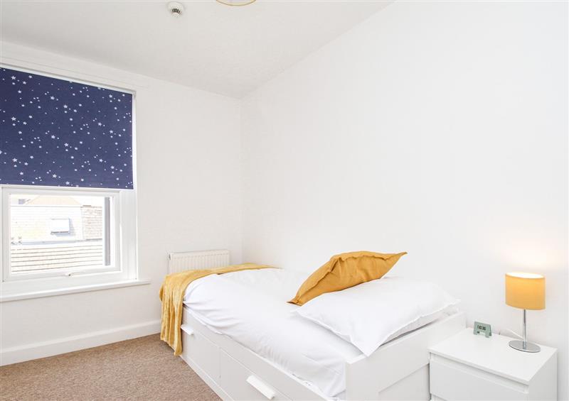 This is a bedroom (photo 2) at Stones Throw, Weymouth