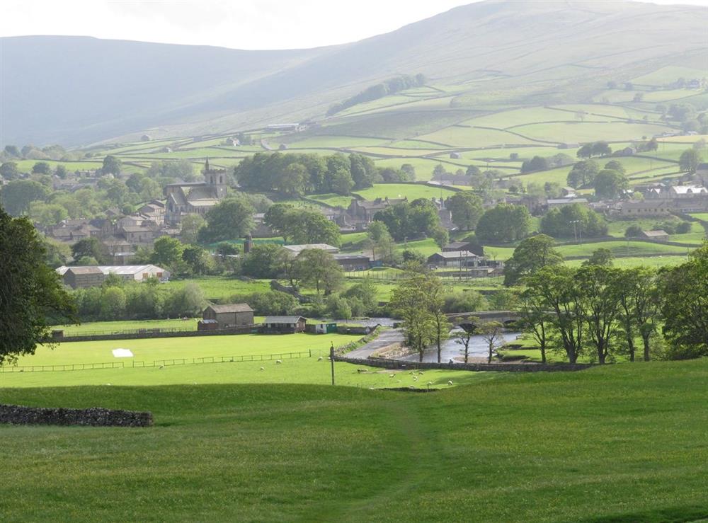 Photo 22 at Stonesdale (Deluxe) in Hawes, North Yorkshire