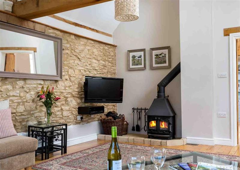 Enjoy the living room at Stonewell Cottage, Stow-On-The-Wold