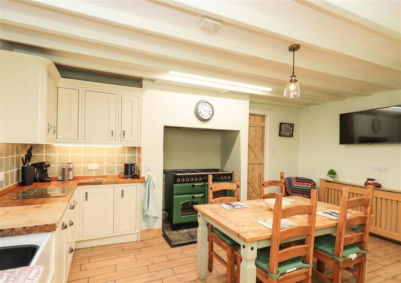Kitchen (photo 2) at Stoneybeck, Greenhead near Haltwhistle