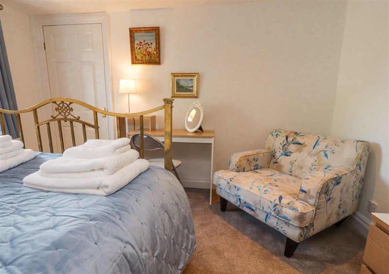 Bedroom (photo 2) at Stoneycross Cottage, near Ribchester