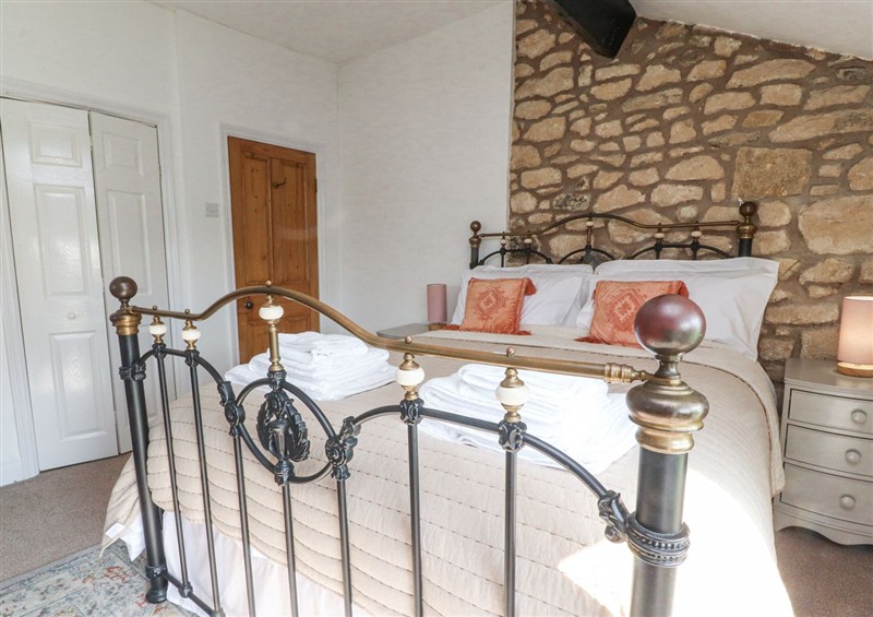 One of the 4 bedrooms (photo 3) at Stoneycross Cottage, near Ribchester