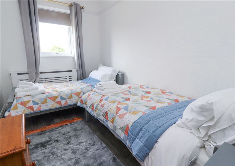 One of the 4 bedrooms (photo 4) at Stoneycross Cottage, near Ribchester