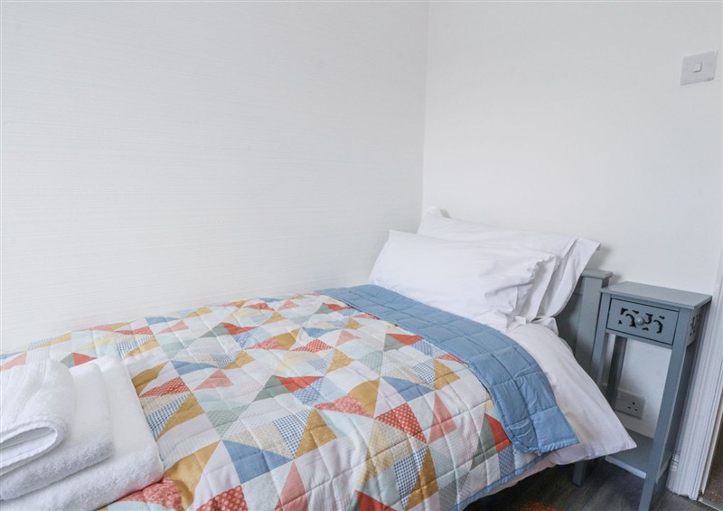 One of the 4 bedrooms (photo 5) at Stoneycross Cottage, near Ribchester