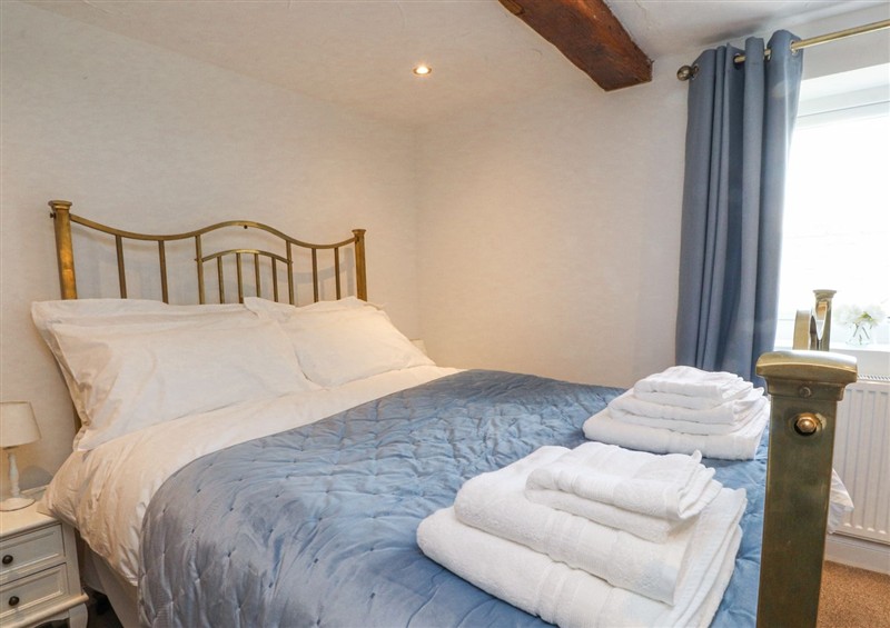 One of the 4 bedrooms (photo 6) at Stoneycross Cottage, near Ribchester