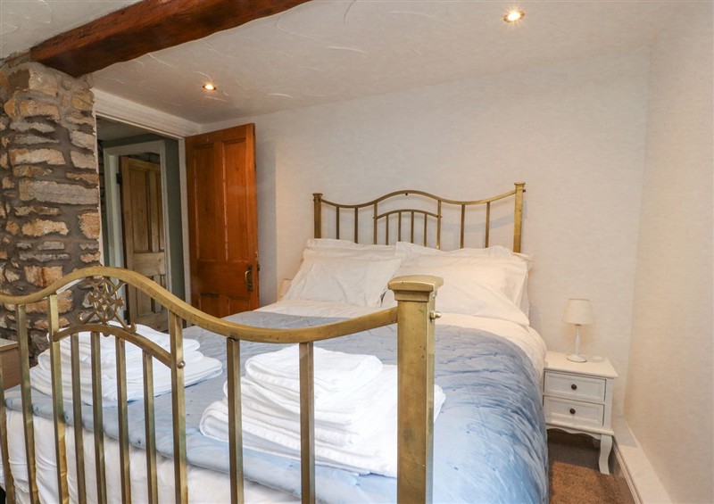 One of the bedrooms (photo 2) at Stoneycross Cottage, near Ribchester