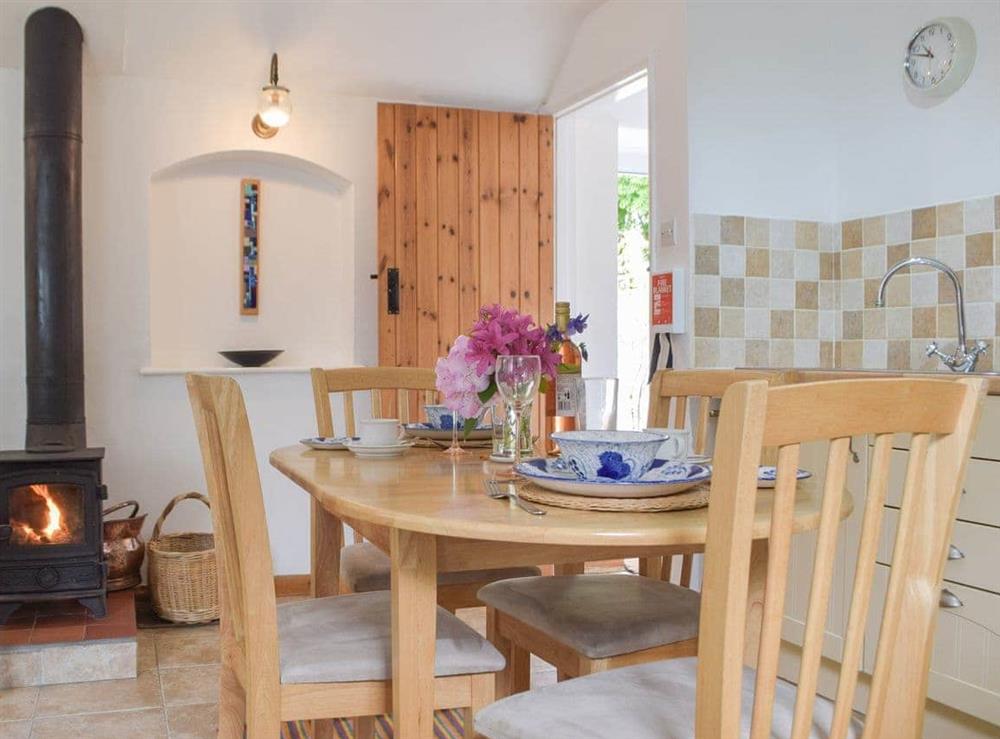 Dining Area (photo 2) at Stoneyford Cottage in Narberth, Pembrokeshire, Dyfed