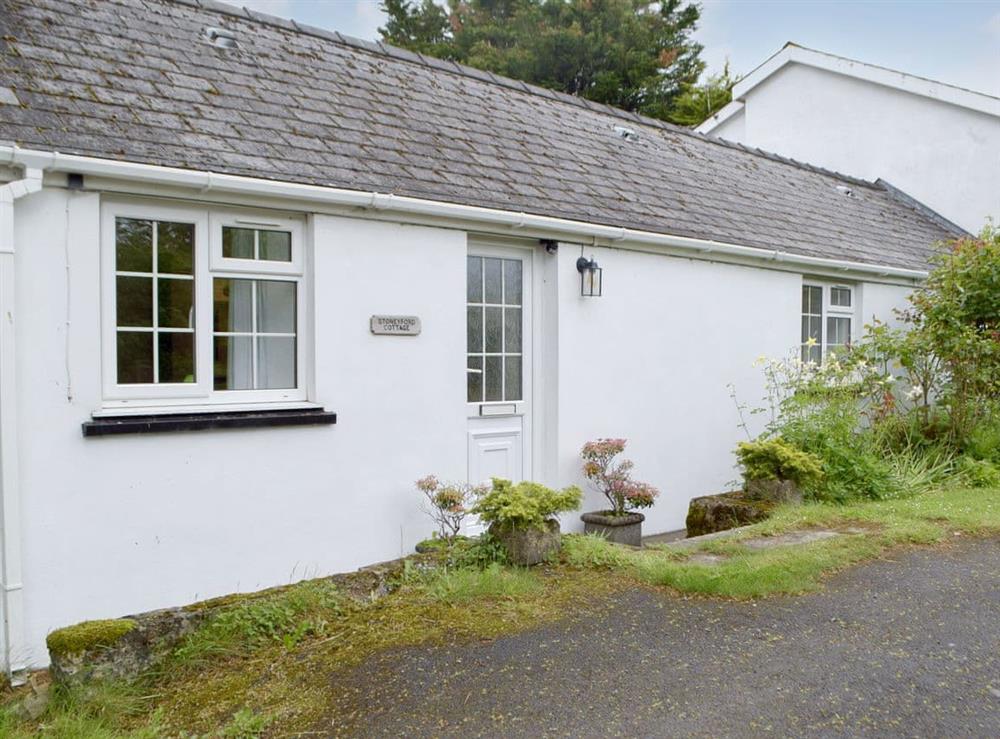 Exterior (photo 2) at Stoneyford Cottage in Narberth, Pembrokeshire, Dyfed