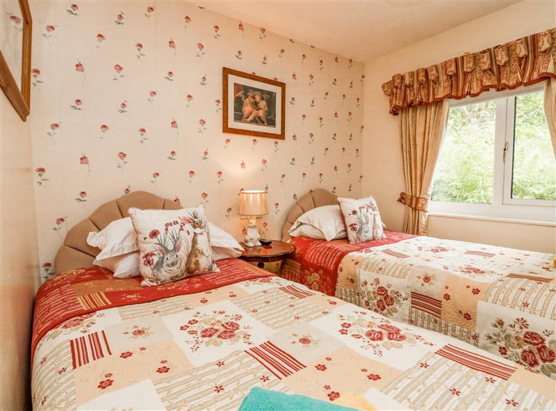One of the 4 bedrooms (photo 2) at Storrs Lodge, Storrs near Bowness-On-Windermere